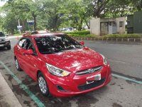 2016 Hyundai Accent  1.4 GL 6MT in Muntinlupa, Metro Manila