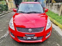 2017 Suzuki Swift  GLX CVT in Bacoor, Cavite
