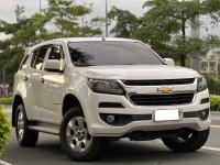 2019 Chevrolet Trailblazer in Makati, Metro Manila