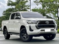 2022 Toyota Hilux in Makati, Metro Manila