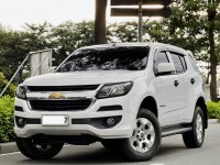 2019 Chevrolet Trailblazer in Makati, Metro Manila