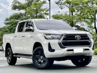 2022 Toyota Hilux in Makati, Metro Manila