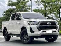 2022 Toyota Hilux  2.4 G DSL 4x2 A/T in Makati, Metro Manila