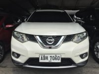 2015 Nissan X-Trail in Quezon City, Metro Manila