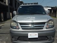 2016 Mitsubishi Adventure in Quezon City, Metro Manila