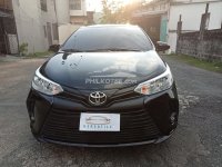 2021 Toyota Vios in Quezon City, Metro Manila