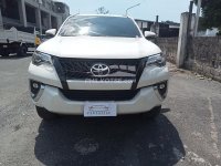 2018 Toyota Fortuner in Quezon City, Metro Manila