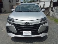 2019 Toyota Avanza in Quezon City, Metro Manila