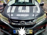 2016 Honda City  1.5 VX Navi CVT in Las Piñas, Metro Manila