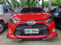 2018 Toyota Wigo  1.0 G MT in Naga, Cebu