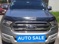 2017 Ford Everest  Trend 2.2L 4x2 AT in Bacoor, Cavite