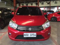 2019 Suzuki Celerio in Quezon City, Metro Manila