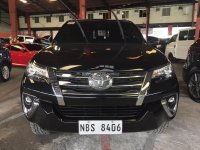 2019 Toyota Fortuner in Quezon City, Metro Manila