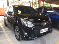 2019 Toyota Wigo in Quezon City, Metro Manila