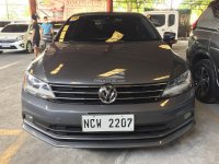 2017 Volkswagen Jetta in Quezon City, Metro Manila