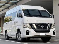 2018 Nissan NV350 Urvan 2.5 Premium 15-seater AT in Makati, Metro Manila