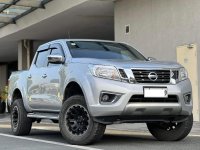 2018 Nissan Navara 4x2 EL MT in Makati, Metro Manila