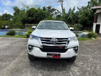 2018 Toyota Fortuner in Manila, Metro Manila