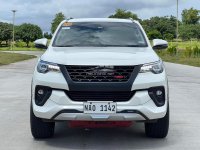 2018 Toyota Fortuner  2.4 V Diesel 4x2 AT in Manila, Metro Manila