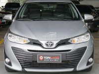 2020 Toyota Vios in Quezon City, Metro Manila