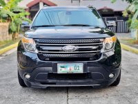 2013 Ford Explorer  3.5L Sport EcoBoost in Bacoor, Cavite