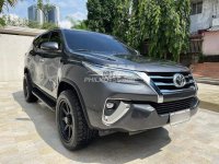 2018 Toyota Fortuner in Manila, Metro Manila