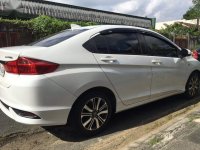 Purple Honda City 2019 for sale in Automatic