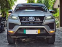 2021 Toyota Fortuner  2.4 G Diesel 4x2 AT in Quezon City, Metro Manila