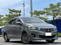 2015 Mitsubishi Mirage G4 in Makati, Metro Manila