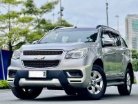 2015 Chevrolet Trailblazer in Makati, Metro Manila