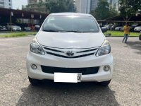 2014 Toyota Avanza in Pasig, Metro Manila