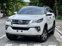 2019 Toyota Fortuner  2.4 G Diesel 4x2 AT in Manila, Metro Manila