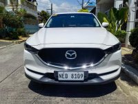 Sell Purple 2019 Mazda Cx-5 in Pasig