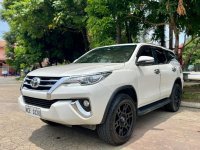 2016 Toyota Fortuner  2.4 V Diesel 4x2 AT in Manila, Metro Manila