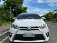 2016 Toyota Yaris in Manila, Metro Manila