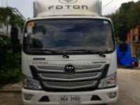 Purple Foton Tornado 2020 for sale in Taytay