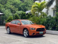 Selling Purple Dodge Charger 2012 in Quezon City