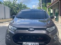 Purple Ford Kuga 2016 for sale in Automatic