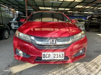 2017 Honda City  1.5 E CVT in Las Piñas, Metro Manila