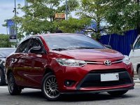 2017 Toyota Vios in Makati, Metro Manila