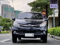 2015 Toyota Avanza in Makati, Metro Manila