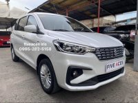 Sell Purple 2019 Suzuki Ertiga in Mandaue