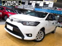 Sell Purple 2016 Toyota Vios in Quezon City