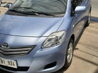 Purple Toyota Vios 2011 for sale in Muntinlupa