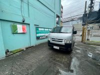 2021 Toyota Hiace in Makati, Metro Manila