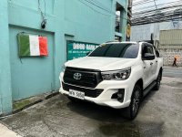 2020 Toyota Hilux in Makati, Metro Manila