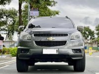 2016 Chevrolet Trailblazer in Makati, Metro Manila