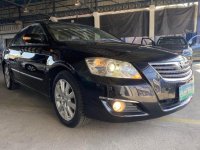 Purple Toyota Camry 2007 for sale in Pasig
