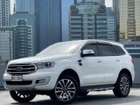 Sell Purple 2021 Ford Everest in Quezon City