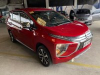 Sell Purple 2019 Mitsubishi XPANDER in Pasig